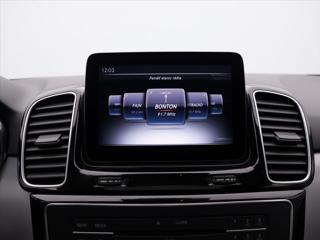Mercedes-Benz GLE 3,0 350d 190 kW 4MATIC AMG SUV - Foto 21