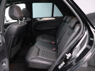 Mercedes-Benz GLE 3,0 350d 190 kW 4MATIC AMG SUV - Foto 13