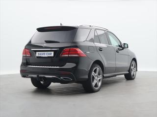 Mercedes-Benz GLE 3,0 350d 190 kW 4MATIC AMG SUV - Foto 7