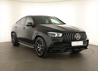 Mercedes-Benz GLE 53 AMG 4MATIC+ 320kW SUV