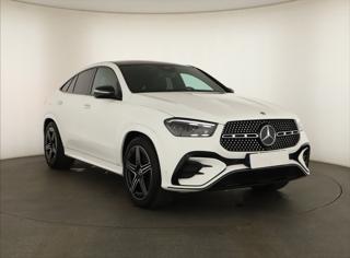Mercedes-Benz GLE 300 d 4MATIC 198kW SUV