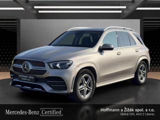 Mercedes-Benz GLE 400 d AMG 4MATIC SUV