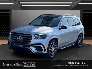 Mercedes-Benz GLS 450 d 4MATIC AMG Night SUV