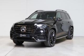 Mercedes-Benz GLS 450d,AMG,ČR,HUD,Masáž,Tažné SUV