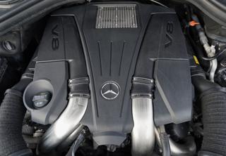 Mercedes-Benz GL GL 500 V8 AMG/4Matic/NOVÝ MOTOR SUV - Foto 10