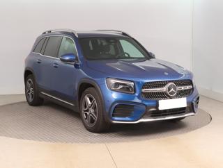 Mercedes-Benz GLB GLB 250 4MATIC 165kW SUV