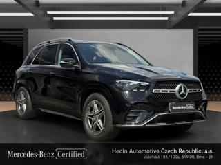 Mercedes-Benz GLE 300 d 4M SUV - Foto 7