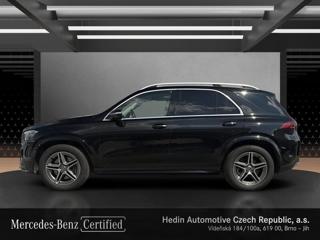 Mercedes-Benz GLE 300 d 4M SUV - Foto 2