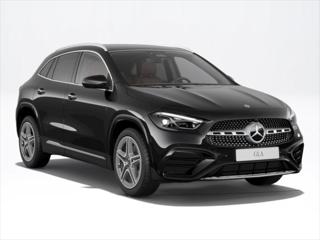 Mercedes-Benz GLA 2.0 GLA 200 d 4MATIC Edition 140 Y SUV