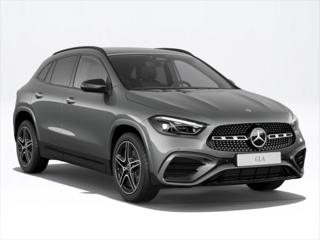 Mercedes-Benz GLA 2,0 GLA 200 d Edition 140 Years SUV