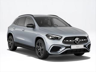Mercedes-Benz GLA 1,3 GLA 200 AMG Style Edition SUV