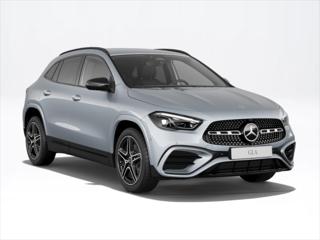 Mercedes-Benz GLA 2.0 GLA 200 d 4MATIC Edition 140 Y SUV