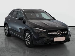 Mercedes-Benz GLA GLA 200 d 4MATIC 110kW SUV
