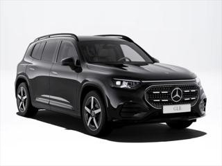 Mercedes-Benz GLB 1,5 GLB 200 4MATIC SUV