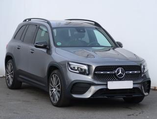 Mercedes-Benz GLB GLB 200 d 4MATIC 110kW SUV