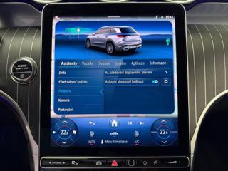 Mercedes-Benz GLC d 4MATIC AMG, DISTRONIC, MBUX, 360°KAMERA, ASIST SUV - Foto 20