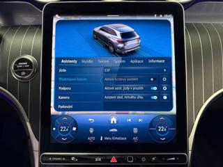 Mercedes-Benz GLC d 4MATIC AMG, DISTRONIC, MBUX, 360°KAMERA, ASIST SUV - Foto 19