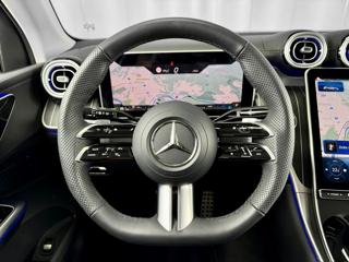 Mercedes-Benz GLC d 4MATIC AMG, DISTRONIC, MBUX, 360°KAMERA, ASIST SUV - Foto 12