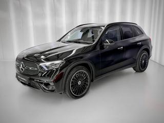 Mercedes-Benz GLC d 4MATIC AMG, DISTRONIC, MBUX, 360°KAMERA, ASIST SUV