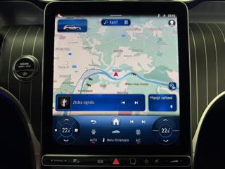 Mercedes-Benz GLC d 4MATIC AMG, DISTRONIC, MBUX, 360°KAMERA, ASIST SUV - Foto 13