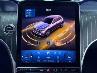 Mercedes-Benz GLC d 4MATIC AMG, DISTRONIC, MBUX, 360°KAMERA, ASIST SUV - Foto 21