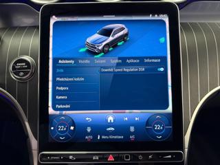 Mercedes-Benz GLC d 4MATIC AMG, DISTRONIC, MBUX, 360°KAMERA, ASIST SUV - Foto 18