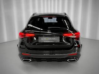 Mercedes-Benz GLC d 4MATIC AMG, DISTRONIC, MBUX, 360°KAMERA, ASIST SUV - Foto 5