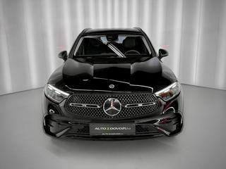 Mercedes-Benz GLC d 4MATIC AMG, DISTRONIC, MBUX, 360°KAMERA, ASIST SUV - Foto 2