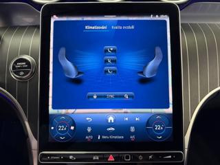 Mercedes-Benz GLC d 4MATIC AMG, DISTRONIC, MBUX, 360°KAMERA, ASIST SUV - Foto 14