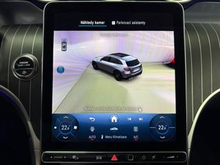 Mercedes-Benz GLC d 4MATIC AMG, DISTRONIC, MBUX, 360°KAMERA, ASIST SUV - Foto 17