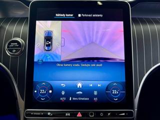 Mercedes-Benz GLC d 4MATIC AMG, DISTRONIC, MBUX, 360°KAMERA, ASIST SUV - Foto 15