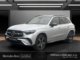 Mercedes-Benz GLC de 4MATIC Linie AMG SUV