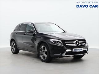 Mercedes-Benz GLC 2,1 220d 125kW 4MATIC CZ DPH SUV