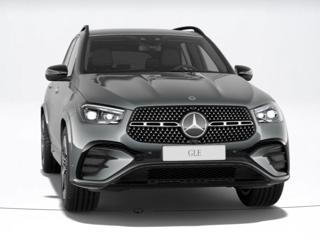 Mercedes-Benz GLE GLE 350 de 4MATIC SUV