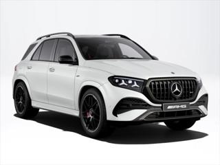Mercedes-Benz GLE 3.0 Mercedes-AMG GLE 53 4MATIC+ SUV
