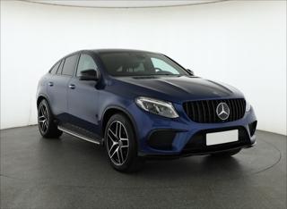 Mercedes-Benz GLE 350 d 4MATIC 190kW SUV