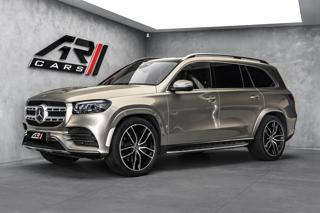 Mercedes-Benz GLS AMG 4Matic SUV