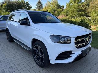 Mercedes-Benz GLS GLS 400d AMG 4MATIC SUV