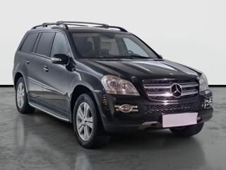 Mercedes-Benz GL 320 CDI 165kW SUV