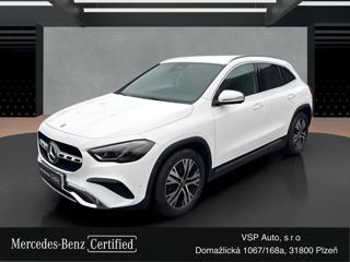 Mercedes-Benz GLA 200d 4MATIC SUV