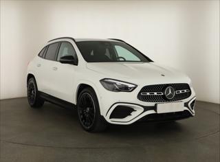 Mercedes-Benz GLA GLA 200 d 4MATIC 110kW SUV