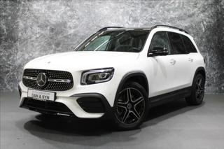 Mercedes-Benz GLB 2,0 250 4Matic AMG Line SUV