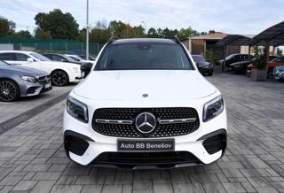 Mercedes-Benz GLB 250i 4Matic/AMG/AT/225 PS/Led SUV