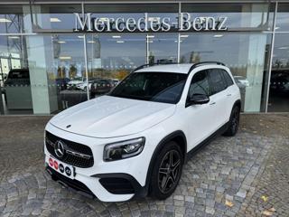 Mercedes-Benz GLB GLB 200d 4MATIC AMG paket SUV