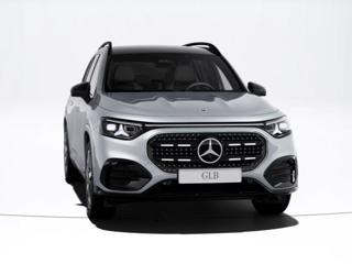 Mercedes-Benz GLB GLB 200 4MATIC SUV