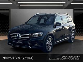 Mercedes-Benz GLB 200 d 4MATIC SUV