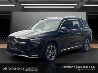 Mercedes-Benz GLB 220d 4MATIC SUV