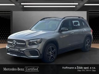 Mercedes-Benz GLB 220d 4MATIC 7MÍST SUV