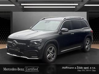 Mercedes-Benz GLB 200d AMG Premium SUV