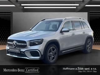 Mercedes-Benz GLB 200d 4MATIC 7MÍST SUV